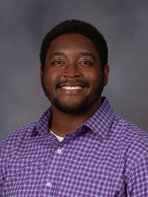 Douglas McLaurin